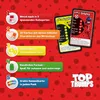 Top Trumps Miraculous Ladybug Quartettspiel Kartenspiel Produktbild-Vorschau 3