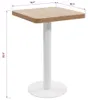 VidaXL 286426, 500 mm, 500 mm, 750 mm, 3,8 cm, 1 szt. Podgląd zdjęcia produktu 6