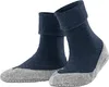 FALKE Cosyshoe Hausschuhe Damen marine mel. 41-42 Produktbild-Vorschau 1