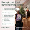 FairyTrees Kunstkerstboom – Nordmann Exklusiv (FT06), 180 Productafbeelding-voorbeeld 6