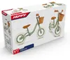 Bicicletta da fondo Huffy verde da 10" vintage con cestino Anteprima dell’immagine prodotto 8