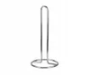 Küchentuchhalter aus verchromtem Edelstahl INOX 31 cm Produktbild-Vorschau 2