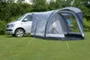 Tenda da sole Kampa grigia, 2,9 m, in poliestere, Anteprima dell’immagine prodotto 5