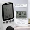 ANSMANN 1260-0007 Appareil de mesure des coûts énergétiques Voir les images du produit 6