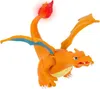 Pokemon Interaktivní Charizard a Pikachu s ohněm se světlem Náhled obrázku produktu 5