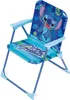 Lilo & Stitch - Sedia da campeggio con braccioli 38 x 32 x Anteprima dell’immagine prodotto 3