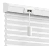 Sekey Wabenplissé Thermisch 60x120cm Wit, klemfix, geen Productafbeelding-voorbeeld 12