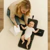Wickelunterlage Unterwegs Baby, Wickelauflage mit Fächern Produktbild-Vorschau 7