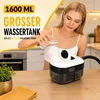 2500W Tragbarer Dampfreiniger, 1,6L Wassertank, 3 Produktbild-Vorschau 3
