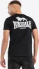 Herren T-Shirt normale Passform WHITENESS Black/White M Produktbild-Vorschau 1