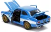 Jada Fast & Furious 1974 Ford Escort 1:24            Produktbild-Vorschau 17
