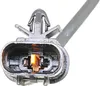 METZGER ABS Sensor Raddrehzahl Vorne Rechts für MITSUBISHI Produktbild-Vorschau 2