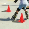 Jayseuw Set de 12 haies d'entraînement Speed Réglable en Voir les images du produit 7