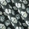 Design91 Vorhang AIDA dunkelgrün 140x250 cm  Ösen Produktbild-Vorschau 8