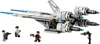 LEGO Star Wars Povstalecká stíhačka U-Wing, Sada na Náhled obrázku produktu 4