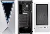 Kolink VOID WHITE, Midi Tower, Server, Schwarz, Weiß, ATX, Produktbild-Vorschau 4