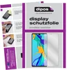 2x Schutzfolie für Huawei P30 klar Displayschutzfolie Folie Produktbild-Vorschau 1