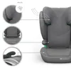 Kinderkraft JUNIOR FIX 2 PLUS Kindersitz, Verstellbare Produktbild-Vorschau 8