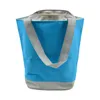 Chladící taška plážová, 20l, modrá Náhled obrázku produktu 3