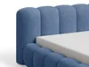 Chilly Möbel Design Bett Stone - Polsterbett mit Produktbild-Vorschau 4