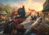 Schmidt Spiele Wizarding World, Harry Potter Hogwarts Produktbild-Vorschau 2