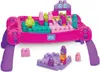 Mattel Bausteintisch rosa - Lern- und Spieltisch für Kinder Produktbild-Vorschau 6