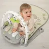 Lorelli MY FIRST PIANO hracia deka baby gym od 0+ – Náhľad obrázku produktu 12