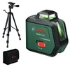Bosch kruislijnlaser PLL360-15G set (1 x accu BA 3.6V 2.0Ah Productafbeelding-voorbeeld 6