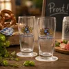 Herzoglich Bayerisches Brauhaus Tegernsee Bierglas 0,25 l - Produktbild-Vorschau 1