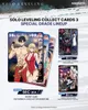 Mapniverse - Solo Leveling TCG Vol. 3 Collect Card Booster Produktbild-Vorschau 4