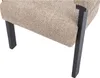 Sessel aus Buchenholz und Kautschukholz mit Armlehnen - Produktbild-Vorschau 5