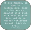 Mr. & Mrs. Panda Untersetzer für Gläser Spruch Erleuchtung Produktbild-Vorschau 1