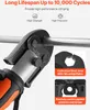 SucceBuy Pressbacke 22 mm für V-förmige Edelstahlrohre, Produktbild-Vorschau 4