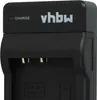 vhbw USB Ladegerät kompatibel mit Sony Cybershot DSC-H50, Produktbild-Vorschau 5
