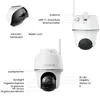 Reolink Argus PT Ultra + Zonnepaneel, 4K 8MP draadloze Productafbeelding-voorbeeld 28