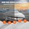 SucceBuy Bootsabdeckung, 5180-5790 mm, trailerbar, Produktbild-Vorschau 3