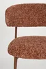 Housecraft Living Claes Barhocker mit Rückenlehne 65 cm Produktbild-Vorschau 4
