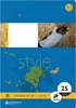 Staufen® style 040416025 Heft LIN25 - A4 16 Blatt 80g/qm Náhled obrázku produktu 3