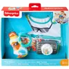 Fisher-Price Reisespaß Rassel- und Knisterset, Produktbild-Vorschau 12