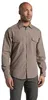 Craghoppers Herren NosiDefence Kiwi II Langarmhemd Pebble L Produktbild-Vorschau 8