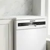 Heinner HDW-FSM45710AWD+++, W pełni wbudowany, Wąski (45 Podgląd zdjęcia produktu 6