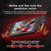 Joysticky pre Nintendo Switch s RGB podsvietením s Hallovým Náhľad obrázku produktu 12
