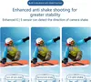 INF Y3 Daumen-Action-Kamera Sport-Kit: Halten Sie jeden Produktbild-Vorschau 12