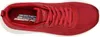 Skechers Bobs Squad Chaos Sportschuh Rot Produktbild-Vorschau 8
