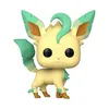 Funko Figurka POP Spiele: Pokemon - Leafeon Produktbild-Vorschau 2