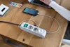 Brennenstuhl Steckdoseneinsatz Schuko mit USB 2.4 Produktbild-Vorschau 7