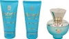 Versace Dylan Turquoise Pour Femme toaletná voda, 50 ml + Náhľad obrázku produktu 4