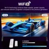 H96 Max 4K Ultra HD Smart TV Stick Mediaplayer 16 GB Produktbild-Vorschau 6