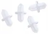 Bügelperlen 3D Flamingo Set, ca. 256 Steckperlen 5 mm mit Produktbild-Vorschau 7