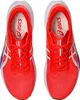 Buty do biegania Asics Magic Speed FF Turbo Flash Red White Podgląd zdjęcia produktu 4